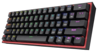 Redragon Fizz Pro K616 RGB Tastatura