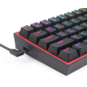 Redragon Fizz Pro K616 RGB Tastatura in Podgorica Montenegro