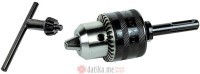 MAURER Glava za čekić bušilicu SDS-plus mehanička 1.5-13mm+ključ