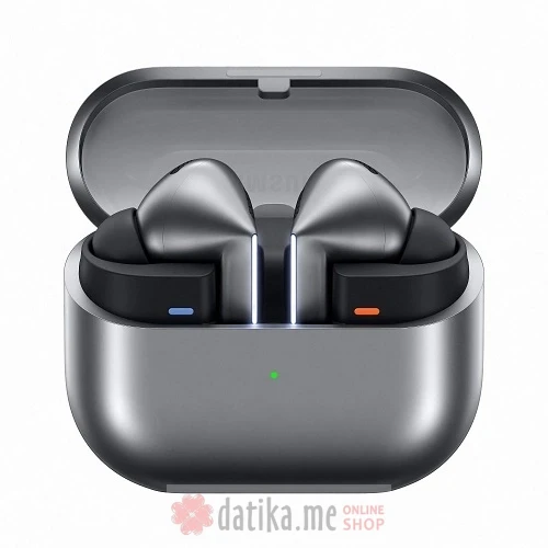 Samsung Galaxy Buds 3 PRO, Silver в Черногории