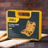 DELI EDL1018J SET RUCNOG ALATA U KOFERU 18KOM 