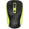 GENIUS NX-7123 Wireless Optical USB crno-zeleni miš в Черногории