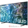 Samsung Q60D QLED 75″ 4K Ultra HD Smart TV (2024) Air slim в Черногории