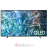 Samsung Q60D QLED 75″ 4K Ultra HD Smart TV (2024) Air slim в Черногории