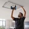 BOSCH Bušilica-odvijač akumulatorski 18V u koferu GSB 185 Solo bez baterije i punjača (06019K3103)