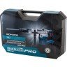 Bormann BDH3100 Hamer za rusenje elektro-pneut. SDS-Max 20J 1300W 