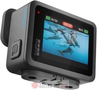 GoPro CHDHF-131-EU HERO Black