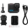 GoPro CHDHF-131-EU HERO Black