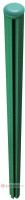 Emix Garden Stub za ogradu Multi 48x1500mm,plastif. sivi 