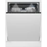 Beko BDIN38542P Mašina za pranje sudova, 60cm