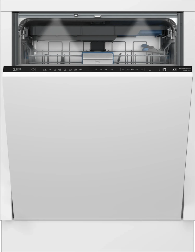 Beko BDIN38542P Mašina za pranje sudova, 60cm