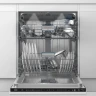 Beko BDIN38542P Mašina za pranje sudova, 60cm