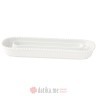 EASY LIFE POSUDA ZA MASLINE TIFFANY WHITE 30,5x12cm  в Черногории