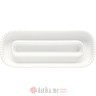 EASY LIFE POSUDA ZA MASLINE TIFFANY WHITE 30,5x12cm  в Черногории