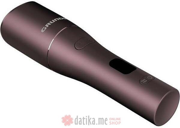 GRUNDIG HS6230 Bezicni Presa za kosu в Черногории
