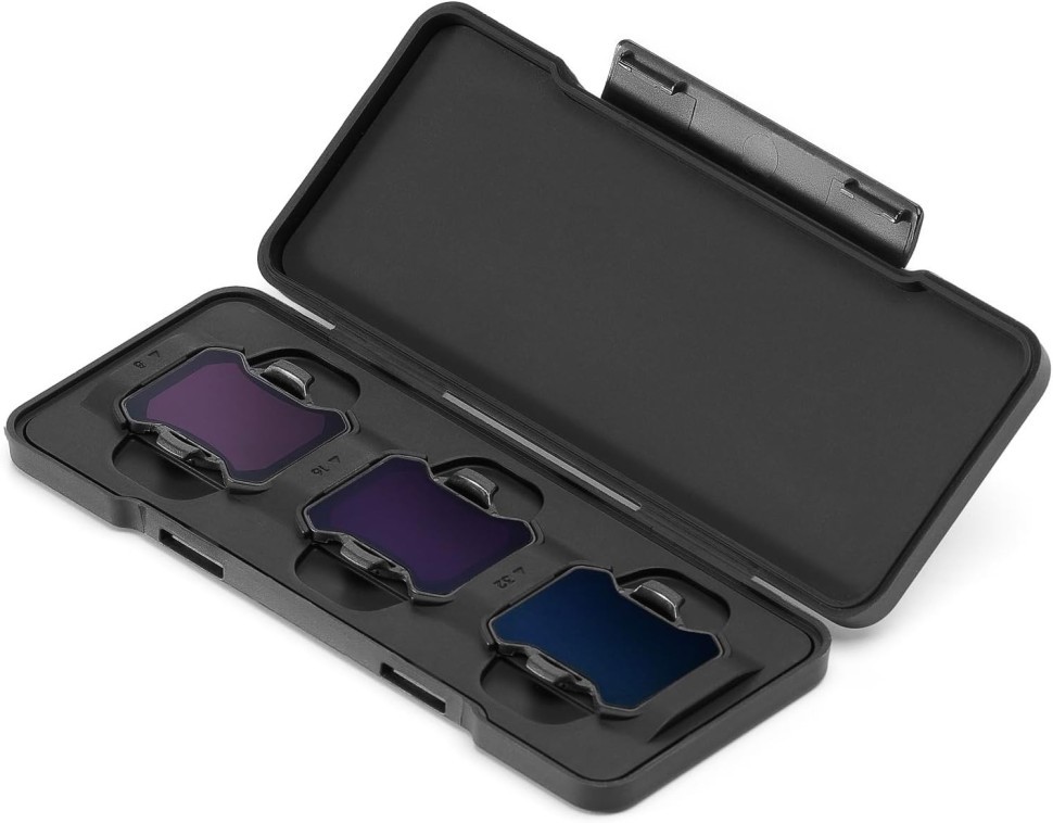 DJI Avata 2 ND Filters Set (ND8/16/32)