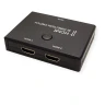 VALUE Bi-Directional HDMI Switch 4K60, 2-way в Черногории