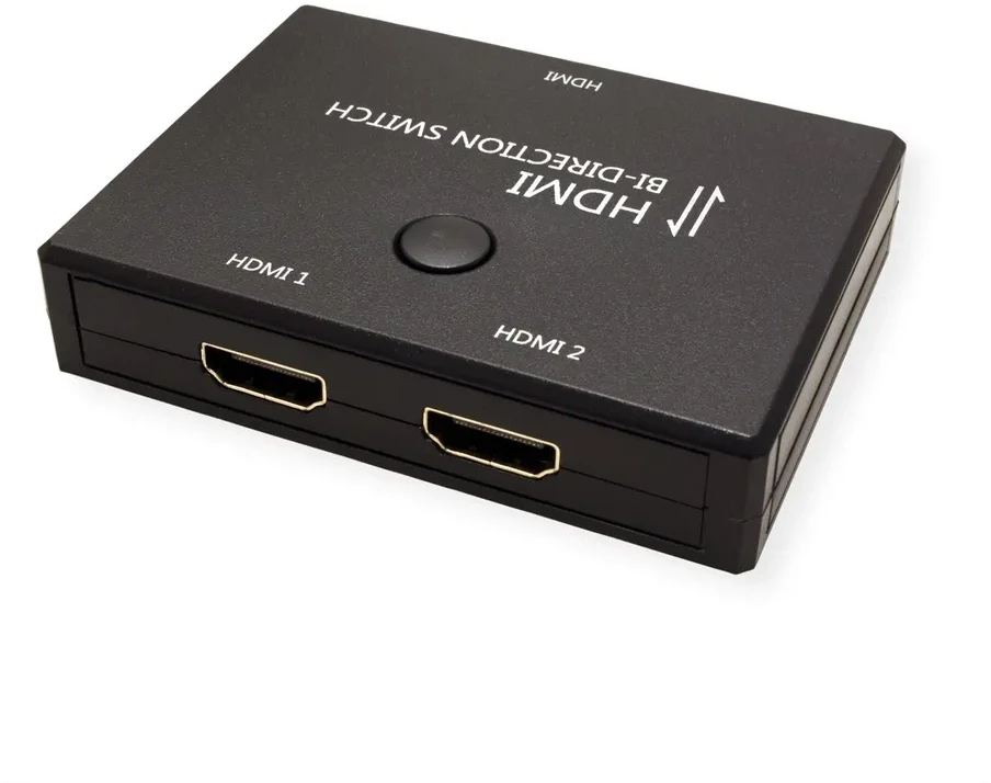 VALUE Bi-Directional HDMI Switch 4K60, 2-way в Черногории