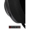 White Shark PARROT BLACK gaming headphones