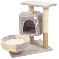 Bolzz CESKO ZA MACKE PINI LIGHT GRAY