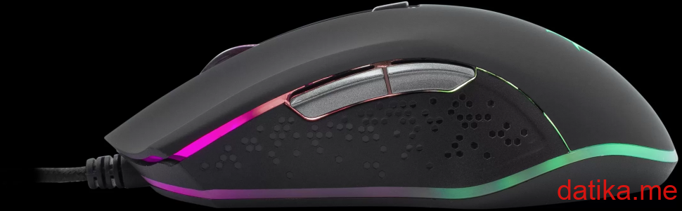 White Shark Octavius RGB