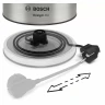 Aparat za kuvanje vode  Bosch TWK5P480 DesignLine, 1.7 l
