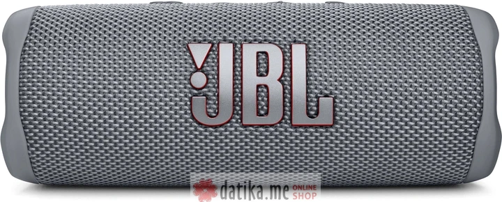 JBL Flip 6 sivi в Черногории