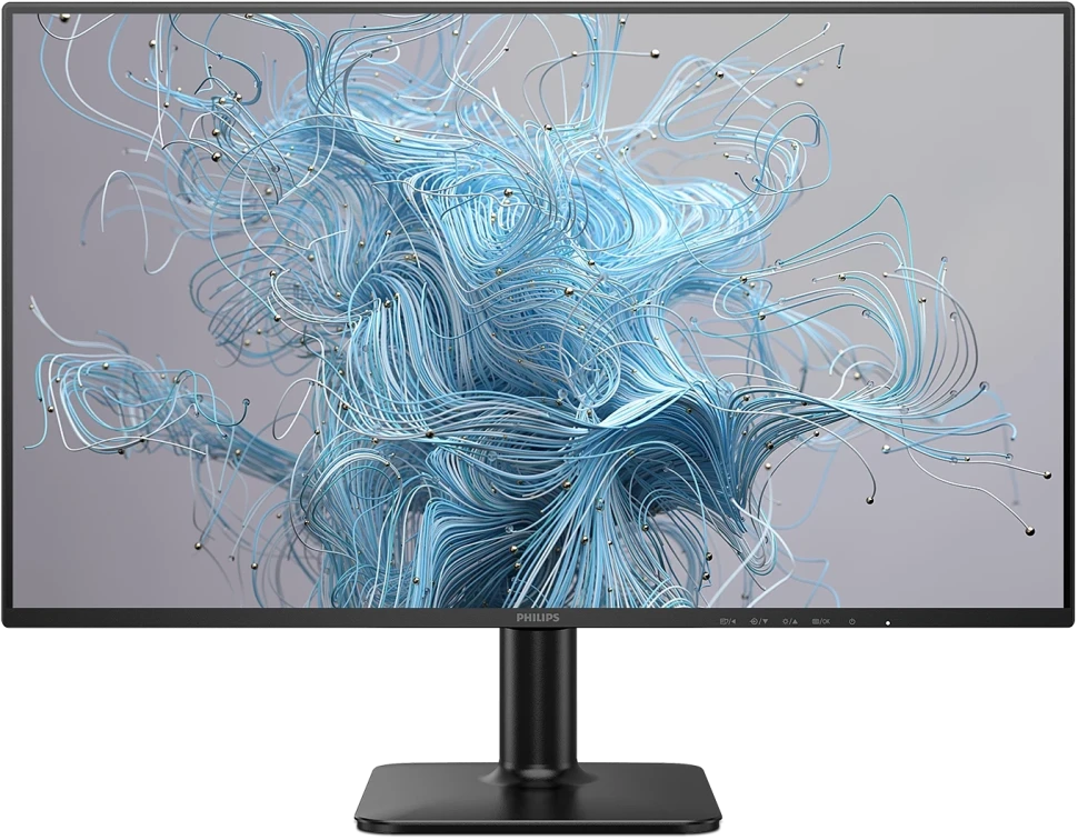 PHILIPS 24E2N1110 LED 23.8" Full HD IPS 120Hz Monitor  в Черногории