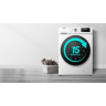 Hisense WFQA8014EVJMW Masina za pranje vesa 8kg/1400obrt/min (Inverter motor)