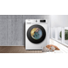 Hisense WFQA8014EVJMW Masina za pranje vesa 8kg/1400obrt/min (Inverter motor)