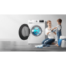 Hisense WFQA8014EVJMW Masina za pranje vesa 8kg/1400obrt/min (Inverter motor)