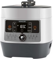 SENCOR SPR 3600WH Electric Pressure Cooker