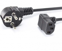 Sbox Schuko kabel za napajanje 2M