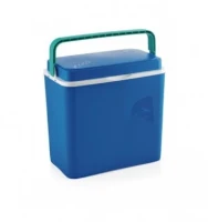Frizider Krios rucni plavi 25l 