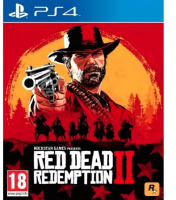 Sony Playstation ​Red Dead Redemption Akcija 