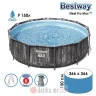 Bestway BAZEN 366X100CM в Черногории