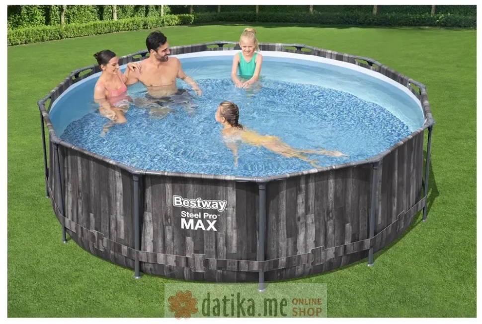 Bestway BAZEN 366X100CM в Черногории