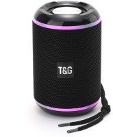 T&G TG291C Bluetooth zvucnik, Black