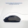 Asus MW203 Multi-Device Wireless Silent Mouse Blue