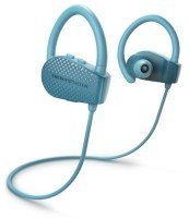 Energy Sistem Sport 1+ Bluetooth plave bubice sa mikrofonom 
