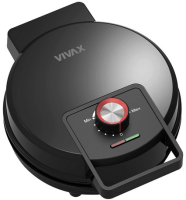 Vivax WM-1200TB aparat za vafle 