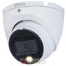 DAHUA HAC-HDW1200TLM-IL-A-0280B-S6 2MP Smart Dual Light HDCVI Fixed-focal Eyeball Camera