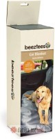 Beeztees ZASTITNA NAVLAKA ZA SJEDISTA U AUTO 130 x 110 x 0,5 cm