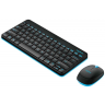 Logitech Wireless MK245 Komplet Tastatura+Mis 