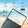 Lenovo Yoga 6 13ABR8 AMD Ryzen 7 7730U/16GB/512GB SSD/AMD Radeon/13.3" WUXGA IPS Touch/Win11Home, 83B2006EYA