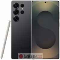 Samsung S938B Galaxy S25 Ultra, 12GB/1TB Titanijum Black