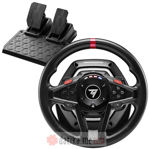 Thrustmaster T128-P Emea Racing Wheel - Type C
