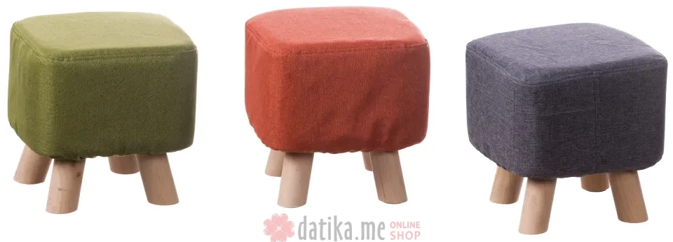 AD Trend TABURE 26X26X27.5 1kom