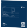 Arctic Cooling CPC ACC Arctic Thermal Pad 145*145*1mm