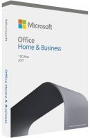 Microsoft Office Home and Business 2021/English (T5D-03511) 